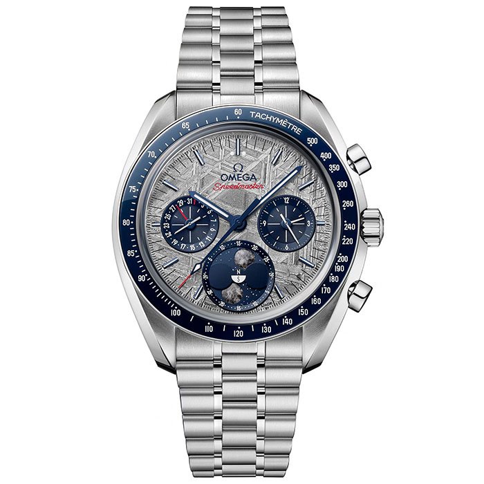 Omega Speedmaster Moonphase New 2026 Men Watch