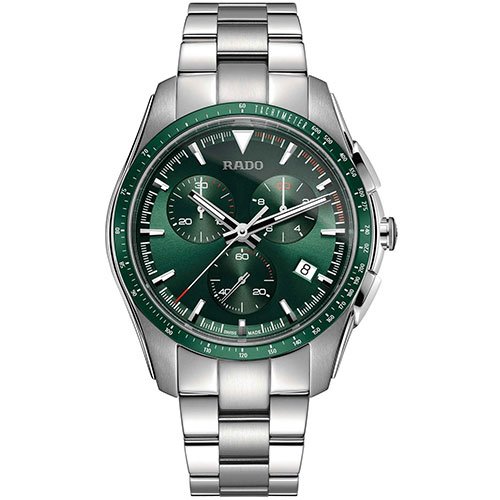 RADO Hyper Chrome Chronograph R32259313