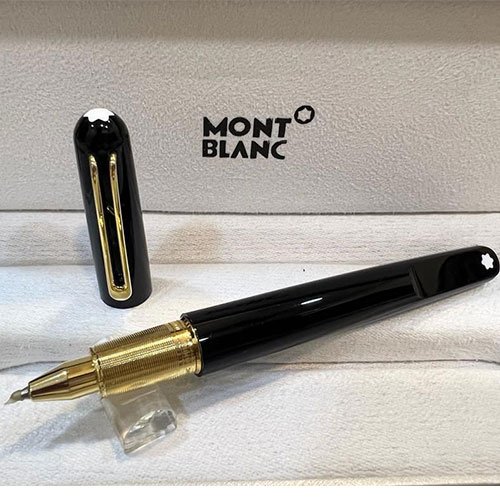 MONT BLANC PEN SWISSB2211