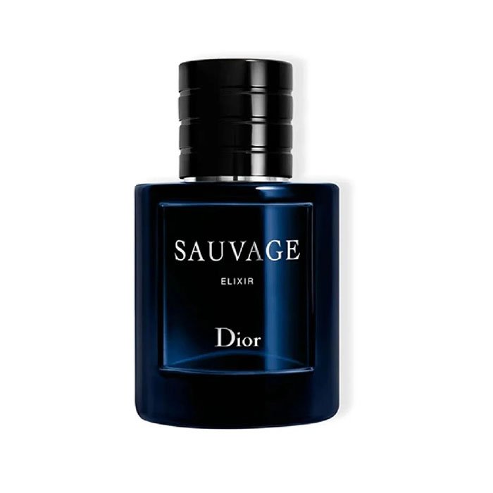 Dior Sauvage Elixir Perfume Extract For Men