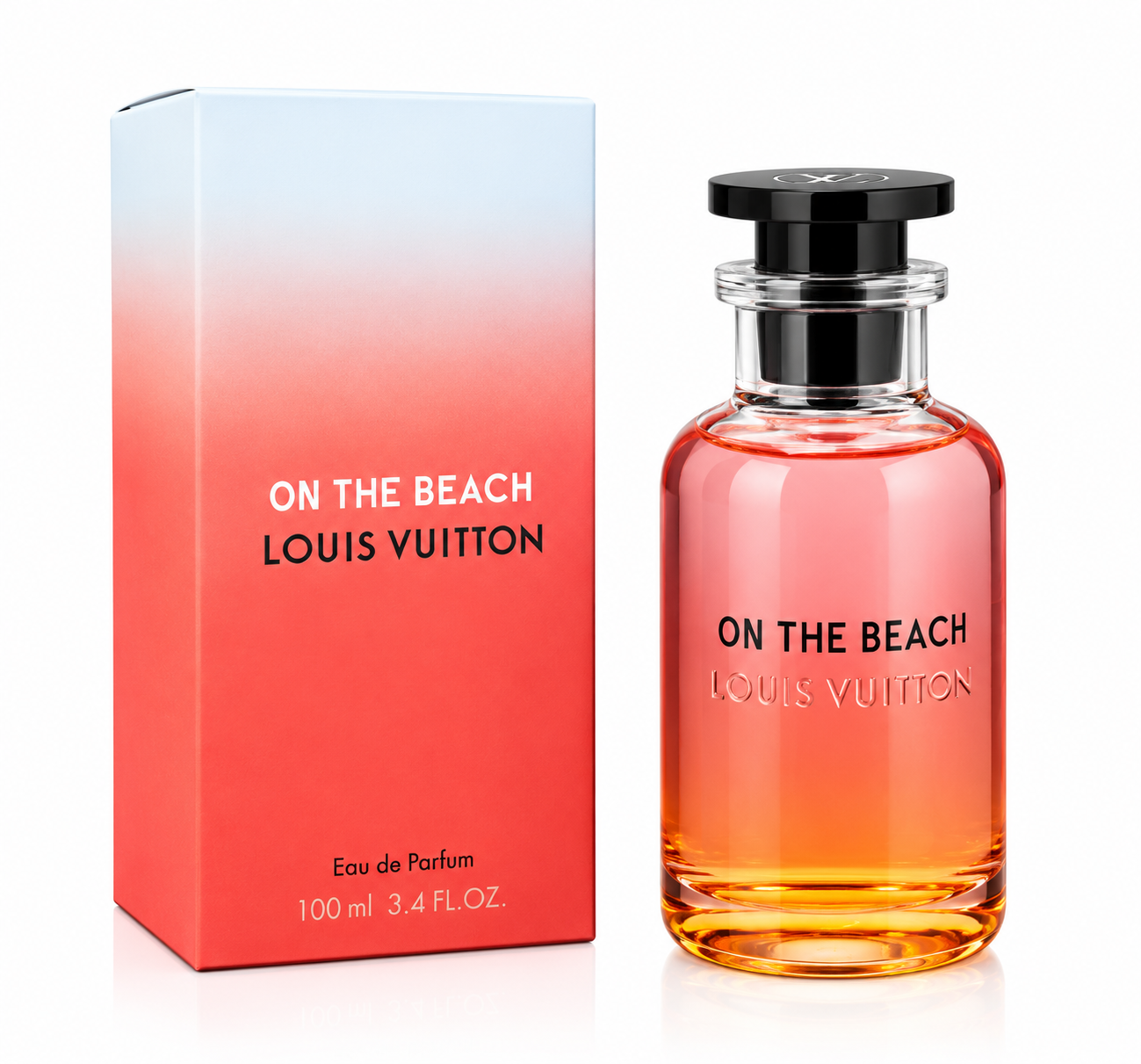 Louis Vuitton On The Beach Eau de Parfum – 100ml