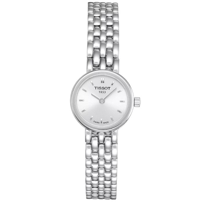 Tissot Lovely Round 19.5mm New Women Watch