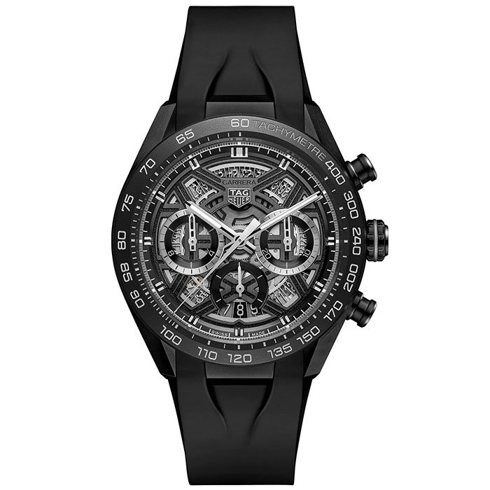 TAG Heuer TAG Heuer Carrera Chronograph Extreme Sport Men Watch