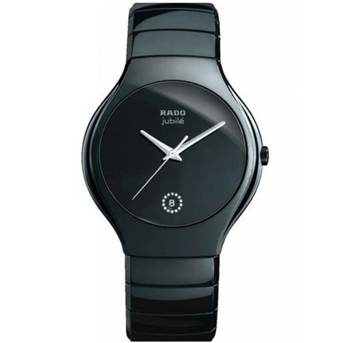 RADO JUBILE CERAMIC BLACK