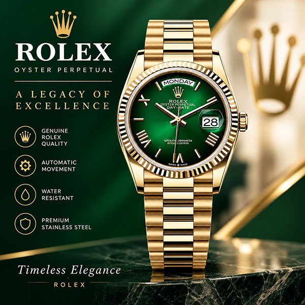 ROLEX